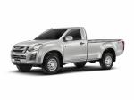 Isuzu D-Max Spark 4x4 2015 года (TH)